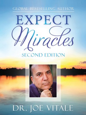 cover image of Expect Miracles